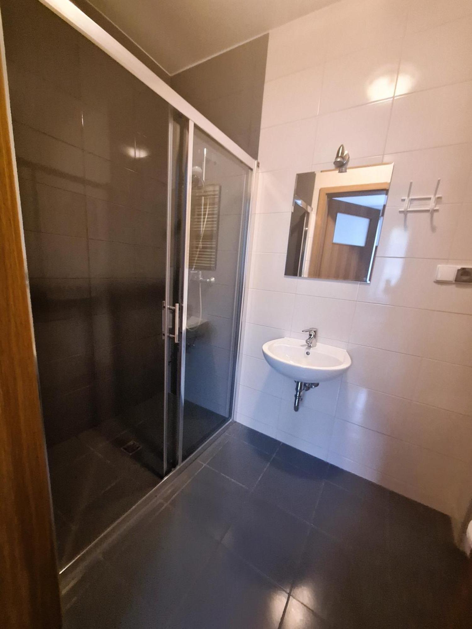 Pokoje Goscinne Maczek Sztutowo Extérieur photo
